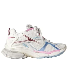 Runner Gradient «Blanco Rosa Azul» 772767WRUNG9245