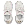 Runner Gradient «Blanco Rosa Azul» 772767WRUNG9245