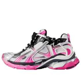 Runner Gradient «White Pink Black» 772767WRUNG9155
