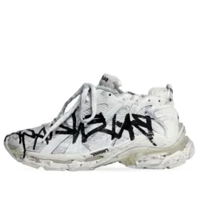 Runner Graffiti «Blanco» 677402W3RBQ9010