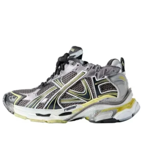 Runner «Grey Yellow» 772774W3RMU1279