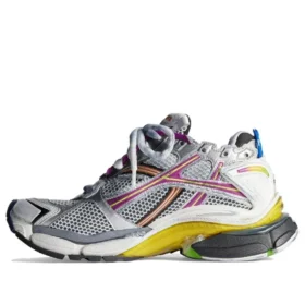 Runner «Gris multicolor» 772767W3RMU8123