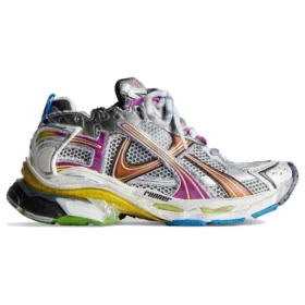 Runner «Gris multicolor» 772767W3RMU8123