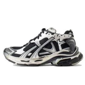 Runner «Negro Blanco» 772774W3RMU9010
