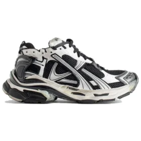 Runner «Negro Blanco» 772774W3RMU9010