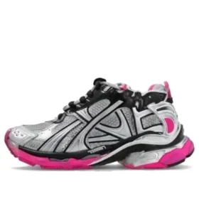 Runner «Silver Black Pink» 772767W3RBW9155