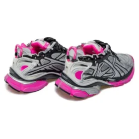 Runner «Silver Black Pink» 772767W3RBW9155