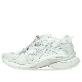 Runner «White Silver» 677402W3RBL8100
