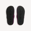 Sandalia de tiras «Jet Lag» para mujer en color morado Sandalia de tiras «Jet Lag» para mujer en color morado