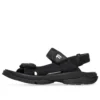 Sandalias Tourist «Negro» 706279W2CCA1000