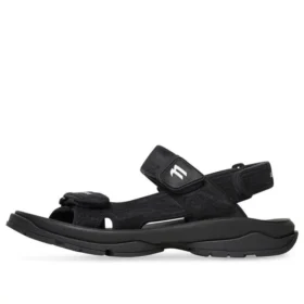 Sandalias Tourist «Negro» 706279W2CCA1000