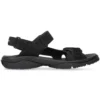 Sandalias Tourist «Negro» 706279W2CCA1000