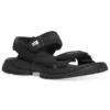 Sandalias Tourist «Negro» 706279W2CCA1000