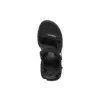 Sandalias Tourist «Negro» 706279W2CCA1000