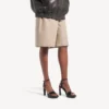 Sandalia Fargo para mujer en negro Sandalia Fargo para mujer en negro