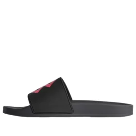 Sandalia tipo chancla «Negro Rojo» 689031W1SA21060