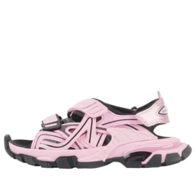 Sandalia Track «Neon Pink Black» 617543W2FH15010