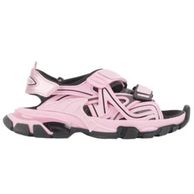 Sandalia Track «Neon Pink Black» 617543W2FH15010