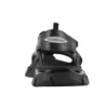Sandalia Track «Triple Black» 617542W2CC11000