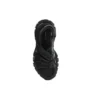 Sandalia Track «Triple Black» 617542W2CC11000