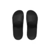 Sandalias de cuña gruesa «Goma negra» 737923W1S891000