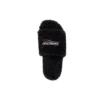 Sandalias de peluche «Black» 654261W2DO11096