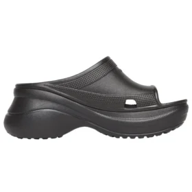 Sandalias de piscina Crocs «Negro» 677386W1S8E1000