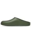 Sandalias de piscina «Dark Green» 699129W1S8V3390