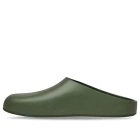 Sandalias de piscina «Dark Green» 699129W1S8V3390