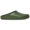 Sandalias de piscina «Dark Green» 699129W1S8V3390