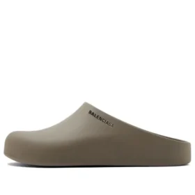 Sandalias de piscina «Gris medio» 699129W1S8V1010