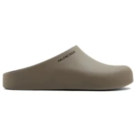 Sandalias de piscina «Gris medio» 699129W1S8V1010