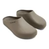 Sandalias de piscina «Gris medio» 699129W1S8V1010