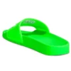 Sandalias de piscina «Neon Green» 565547W1S823590