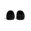 Sandalias de plataforma peludas «Negro» 762826W2DO11096