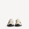 Sandalias de senderismo para hombre en gris/beige/naranja/negro Sandalias de senderismo para hombre en gris/beige/naranja/negro
