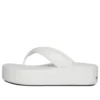 Sandalias de tiras Rise «Blanco» 693549WBDA19010