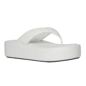 Sandalias de tiras Rise «Blanco» 693549WBDA19010