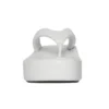 Sandalias de tiras Rise «Blanco» 693549WBDA19010