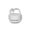 Sandalias de tiras Rise «Blanco» 693549WBDA19010