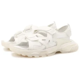 Sandalias de Track «Blanco» 655954W2CC29000