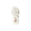 Sandalias de Track «Piel sintética blanca» 668560W3CQ39700