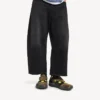 Sandalias deportivas de senderismo para hombre en color topo/negro/amarillo neón Sandalias deportivas de senderismo para hombre en color topo/negro/amarillo neón