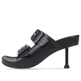 Sandalias Mallorca «Negro» 656621WA2M61010