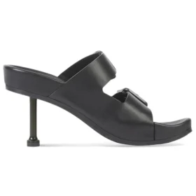 Sandalias Mallorca «Negro» 656621WA2M61010