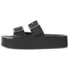 Sandalias Mallorca Negro 656842WA2M61010