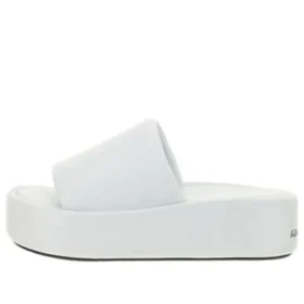 Sandalias Rise «Negro Blanco» 656960WBDA19010