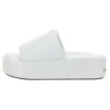 Sandalias Rise «Negro Blanco» 656960WBDA19010