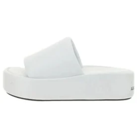 Sandalias Rise «Negro Blanco» 656960WBDA19010