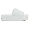 Sandalias Rise «Negro Blanco» 656960WBDA19010
